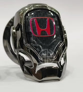Honda Logo Push Start Cover Personalised Style & Button Protection